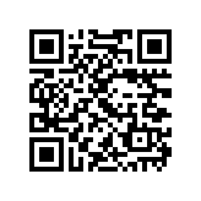 QR code to email contact@pattayajomtienrentals.com