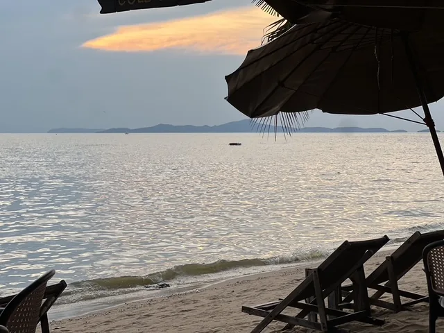 Wongamat and Naklua, Pattaya