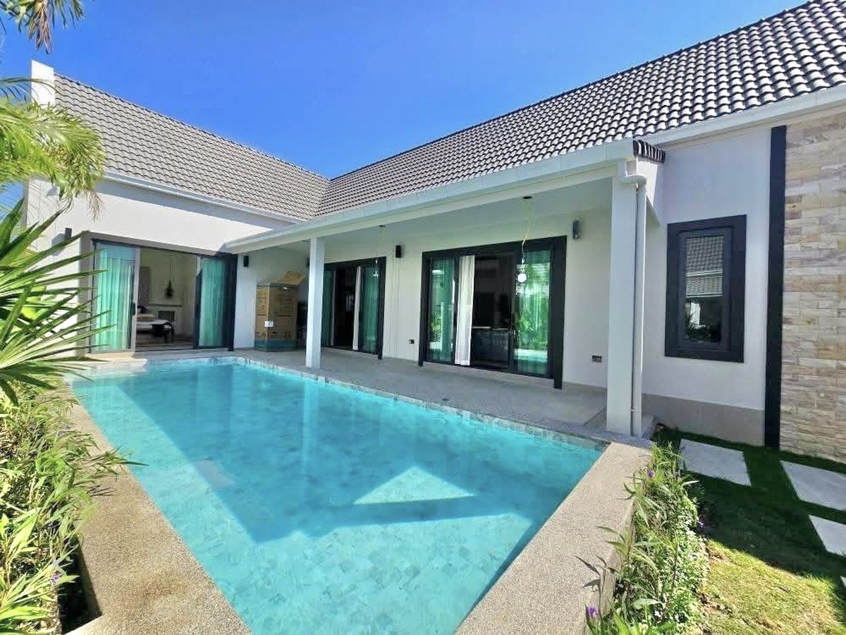 East Pattaya and Huay Yai, Pattaya